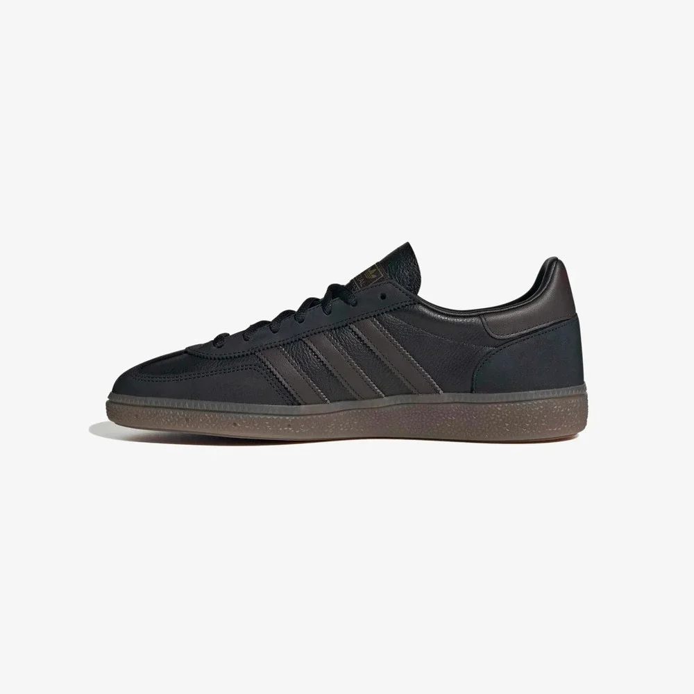 Size 10 - [NEW] Men's adidas Handball Spezial Shoes 'Black' IH6568